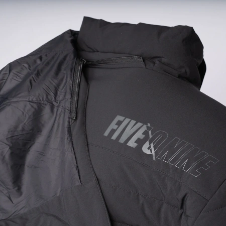 Syn Down Ignite Jacket with Clim8