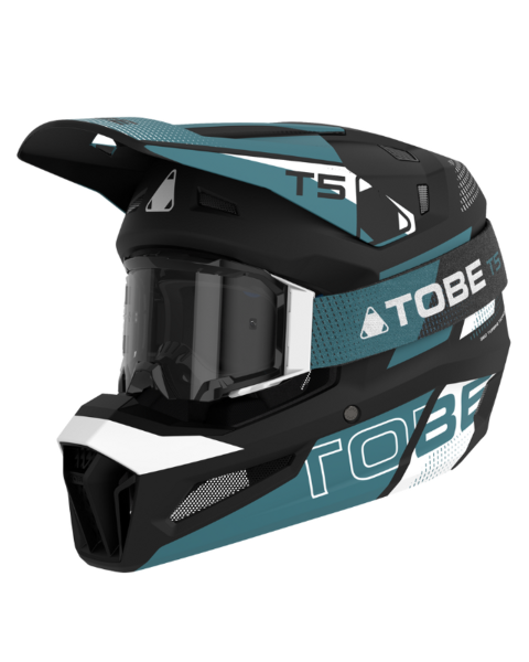 T5 Helmet Kit