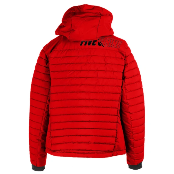 Women's Syn Down Insulated Jacket