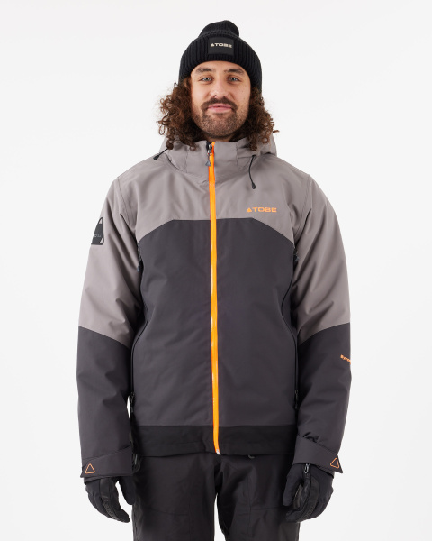 Scope Jacket