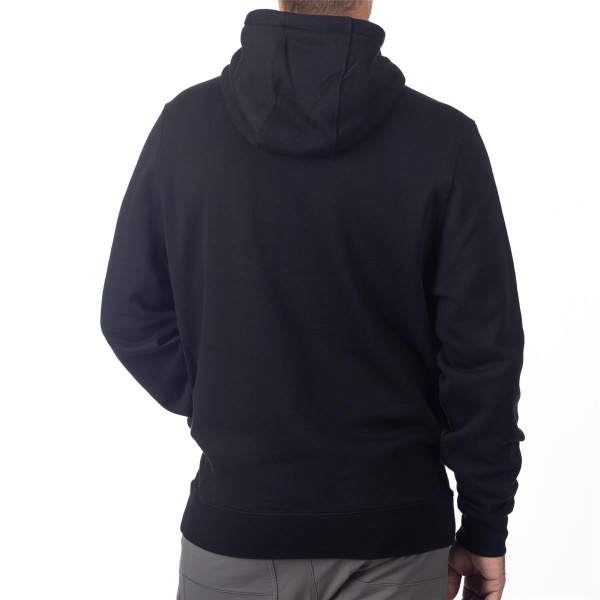 Alturas Pullover Hoodie