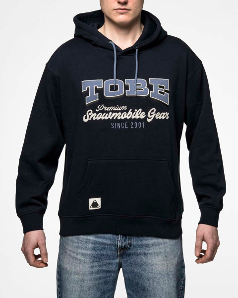 Trucker Hood