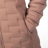 Luna Stretch Down Parka