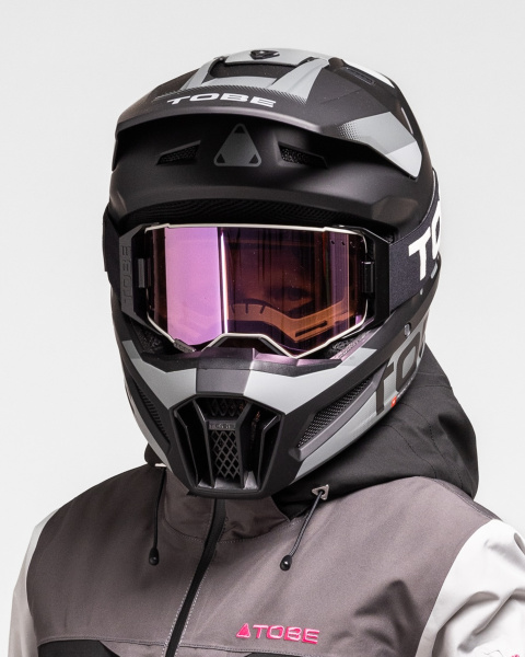 T7 Magnetic Goggle