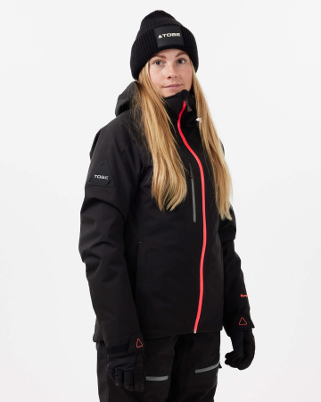 Ekta Jacket