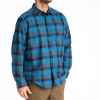 Cottonwood Midweight Flannel Shirt