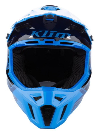 F3 Carbon Pro Helmet ECE