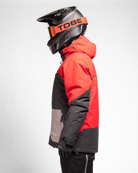 Arctos Insulated Jacket