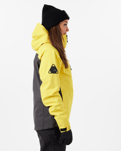 Ekta Jacket