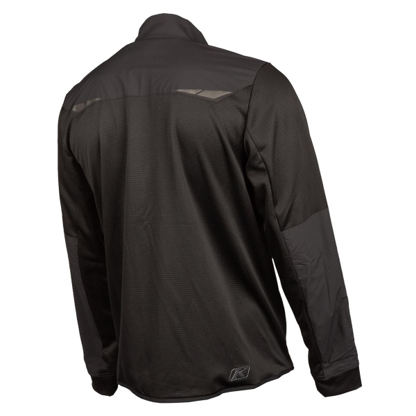 Alloy Jacket