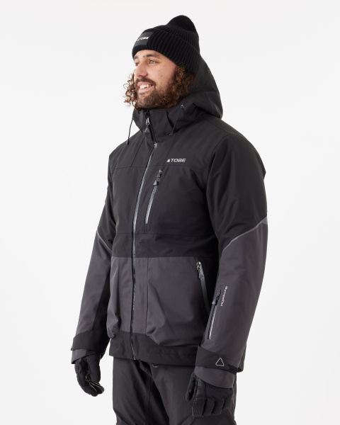 Arctos Insulated Jacket
