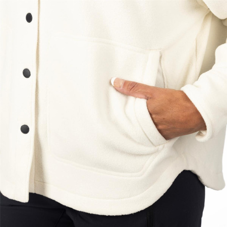 Darby Canyon Fleece Shirt Jacket