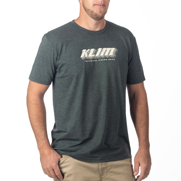 Vision Tri-blend Tee