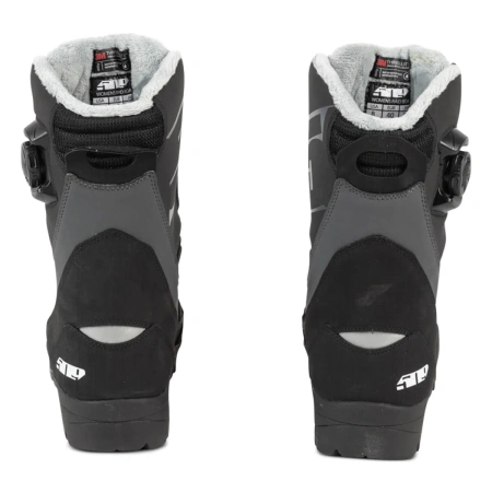 Women's Raid Double BOA Boots