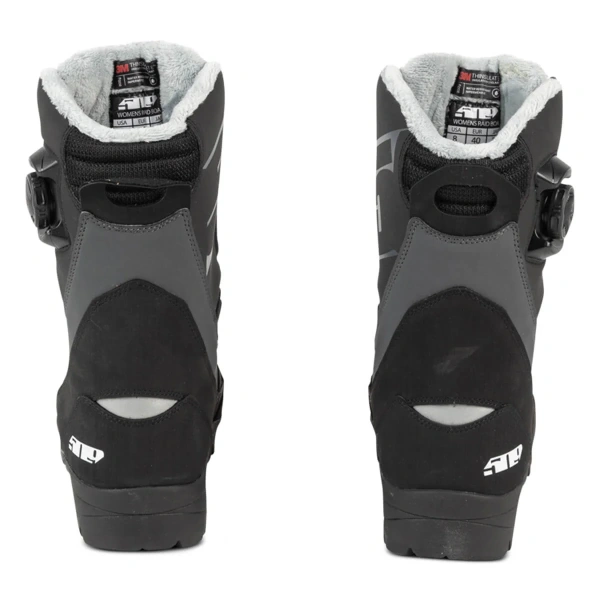 Women's Raid Double BOA Boots