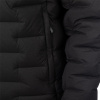 Luna Stretch Down Hooded Jacket