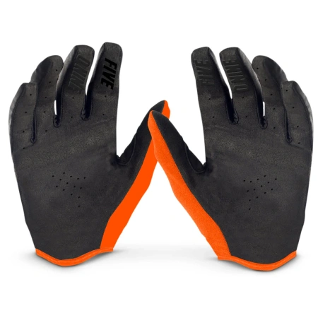 4 Low Gloves
