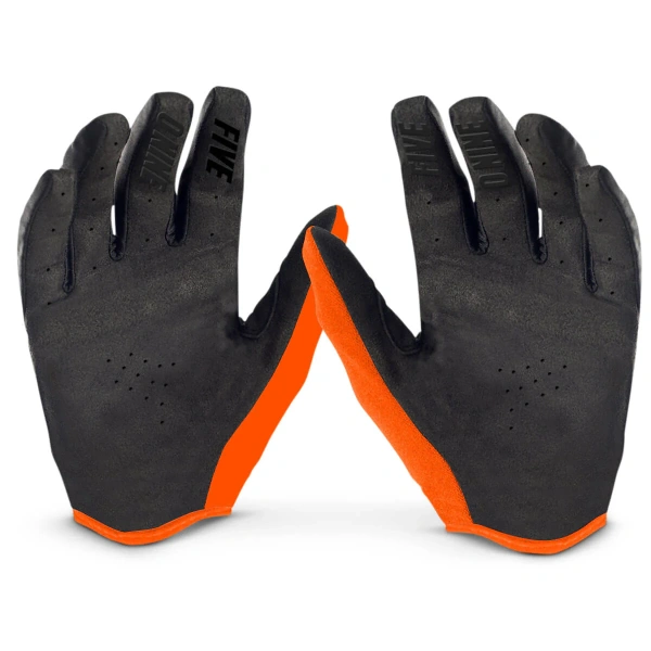 4 Low Gloves