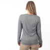 Haven Tri-blend LS Tee