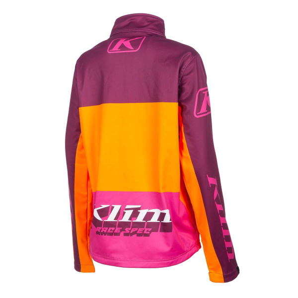 Revolt Jacket