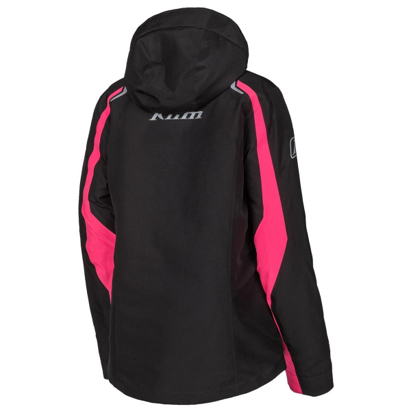 Flare Float Jacket