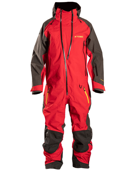 Vivid V3 Monosuit