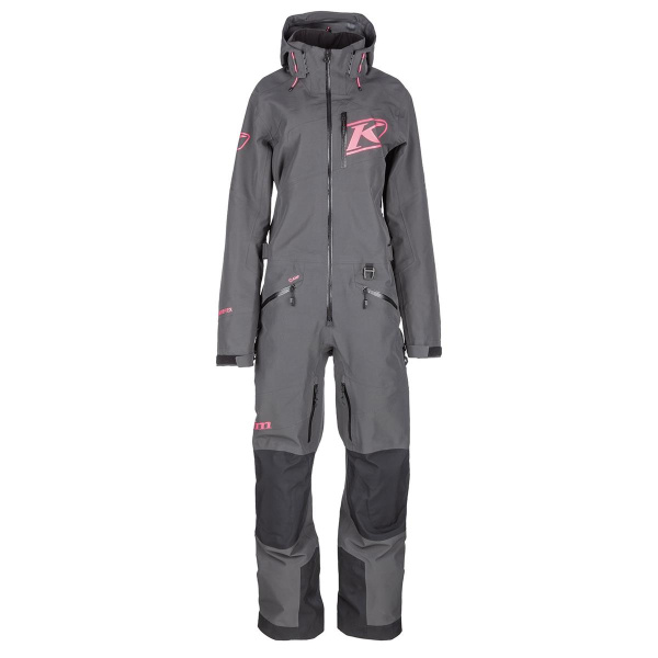 Ripsa Vapor One-Piece