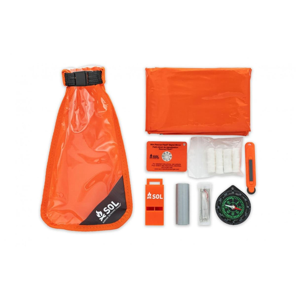 S.O.L. Survival Pak