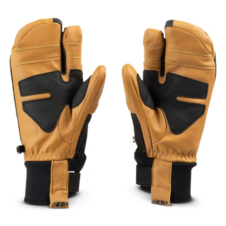 Fisticuff Trigger Finger Mitt