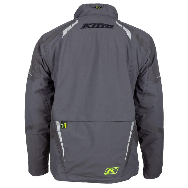 Keweenaw Jacket