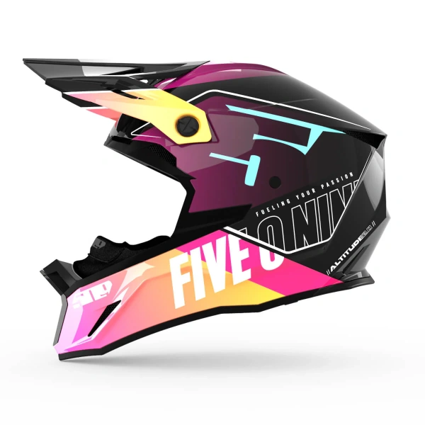 Altitude 2.0 Helmet