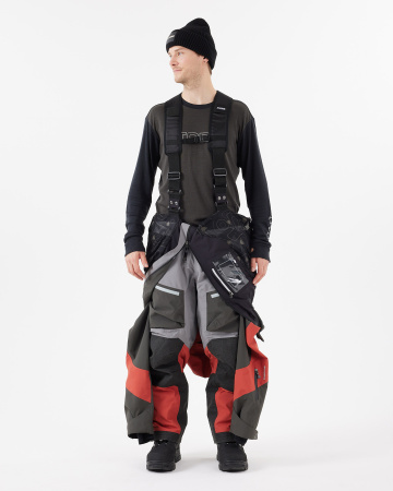 Novo V4 Monosuit