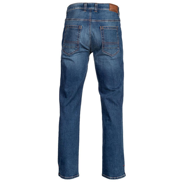 Unlimited Straight Stretch Jean