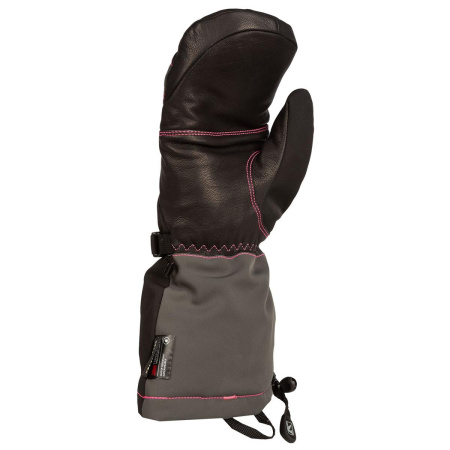 Allure Mitten