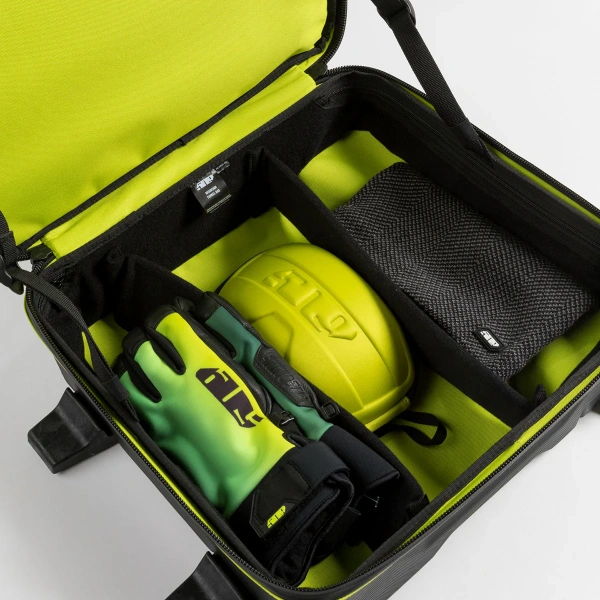 Mountain Tunnel Bag