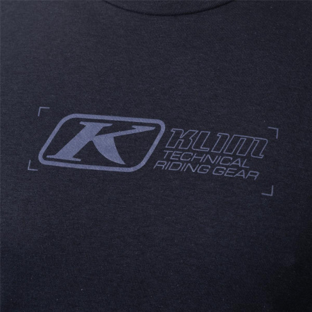 Klim Tri-Blend Long Sleeve Tee