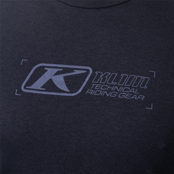 Klim Tri-Blend Long Sleeve Tee