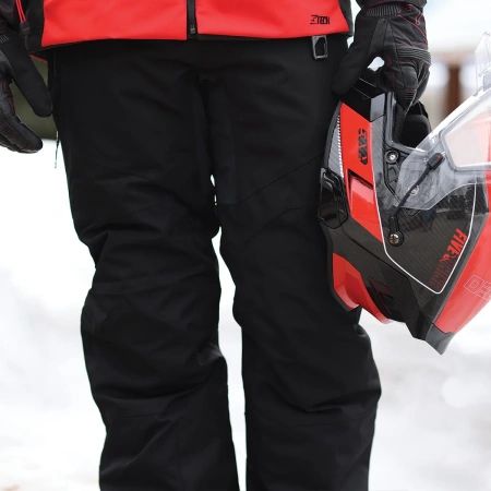 Range Insulated Bib