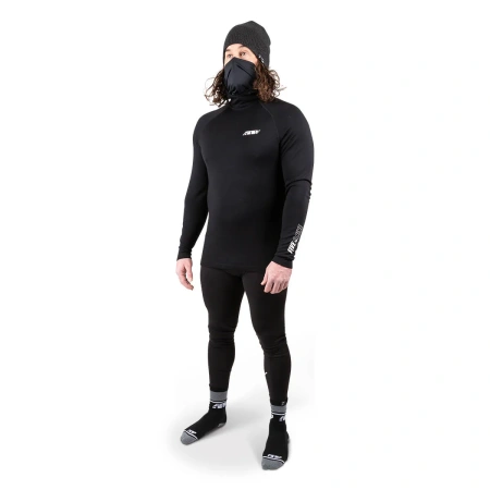 FZN Merino Hoodie