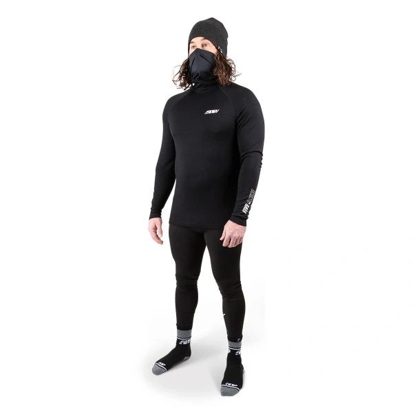 FZN Merino Hoodie
