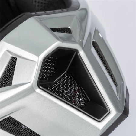 F3 Carbon Pro Off-Road Helmet ECE
