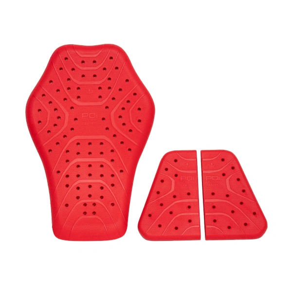 CE Level 1 Protection Pad Kit (2023)
