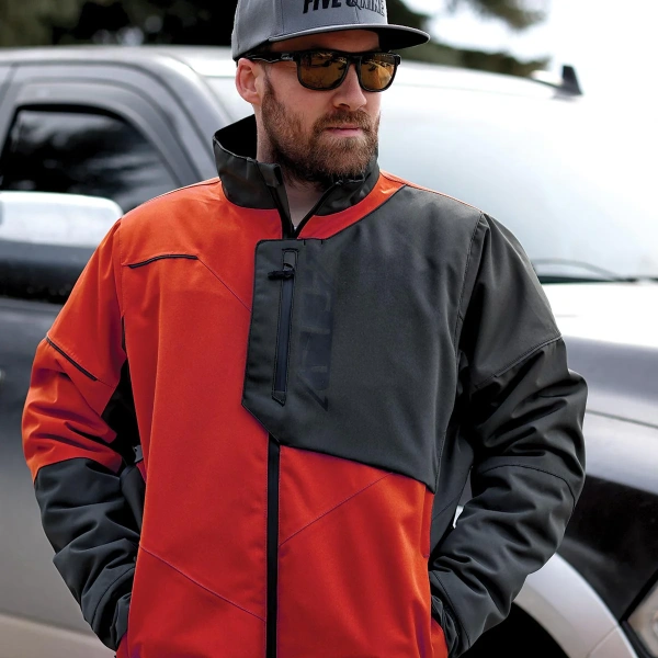 Range Insulated Jacket