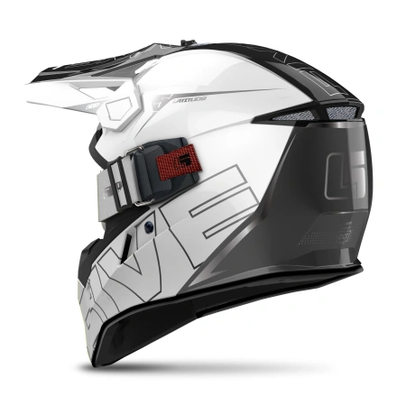Latitude Ignite Helmet System