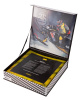 Revolt Aggressive Sled Wear 1/4 Zip Pullover
