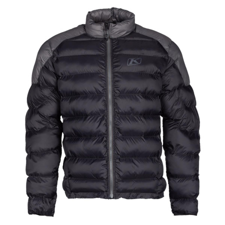 Kompound Hybrid Jacket