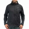 Echo Wool Hooded Jacket