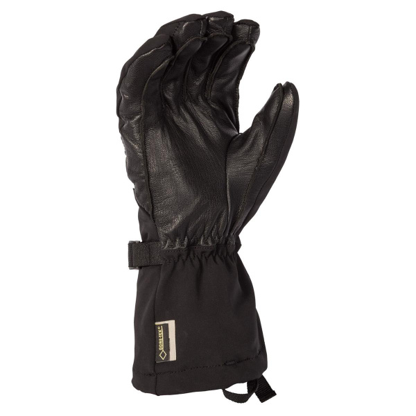 Fusion Glove