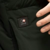 Syn Down Ignite Jacket with Clim8