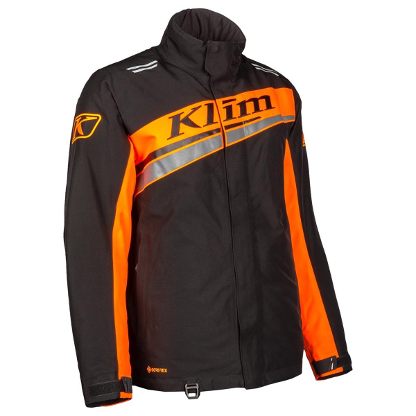 Kaos Jacket